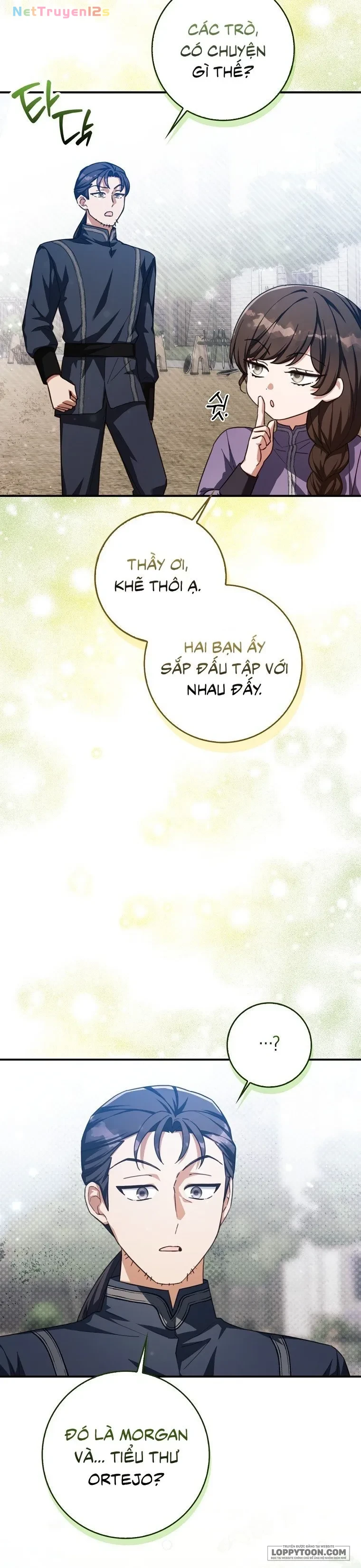 Bé Con Ngoan Hiền Giải Cứu Gia Tộc Phản Diện Chapter 19 - 29