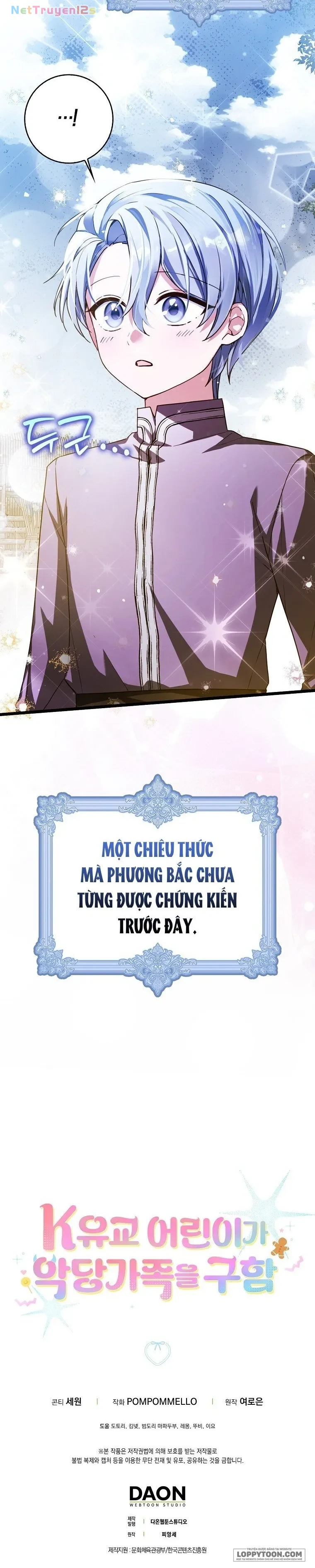 Bé Con Ngoan Hiền Giải Cứu Gia Tộc Phản Diện Chapter 19 - 40