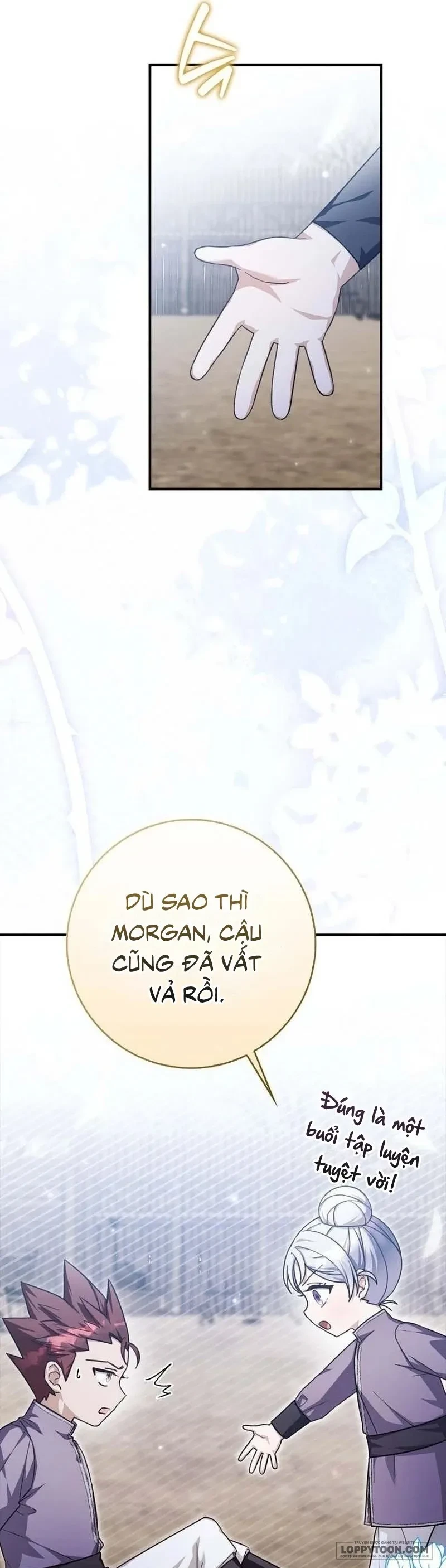 Bé Con Ngoan Hiền Giải Cứu Gia Tộc Phản Diện Chapter 20 - 11
