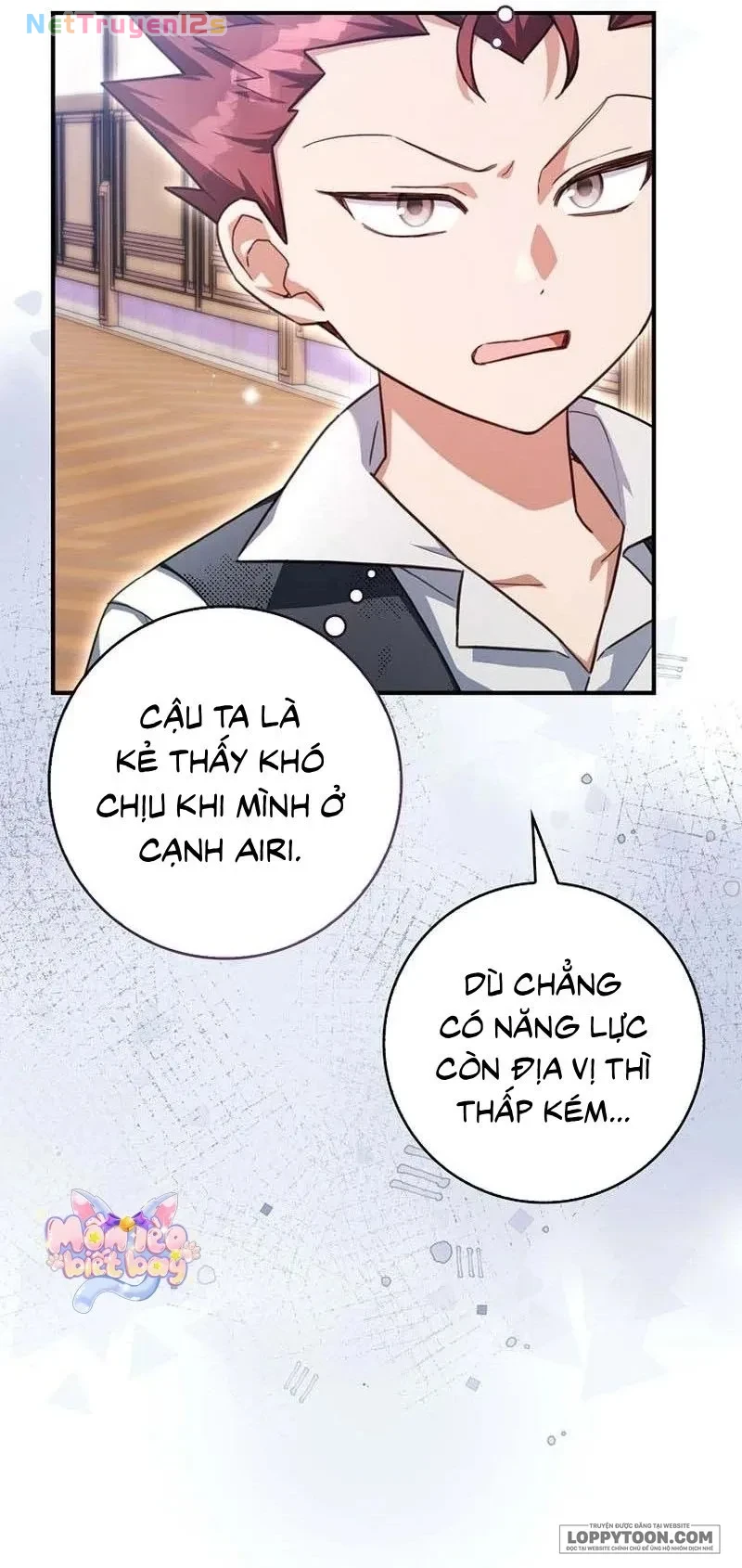 Bé Con Ngoan Hiền Giải Cứu Gia Tộc Phản Diện Chapter 20 - 40