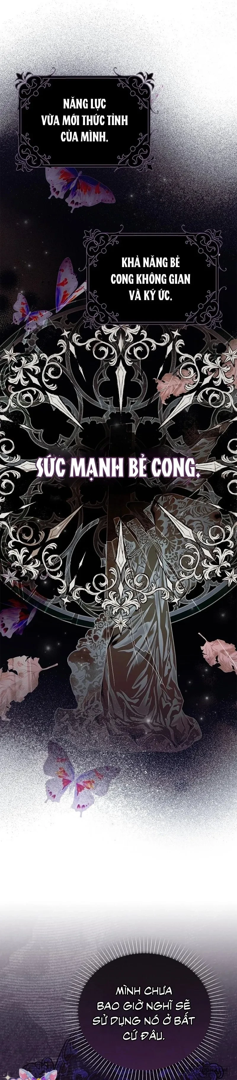 Bé Con Ngoan Hiền Giải Cứu Gia Tộc Phản Diện Chapter 21 - 8