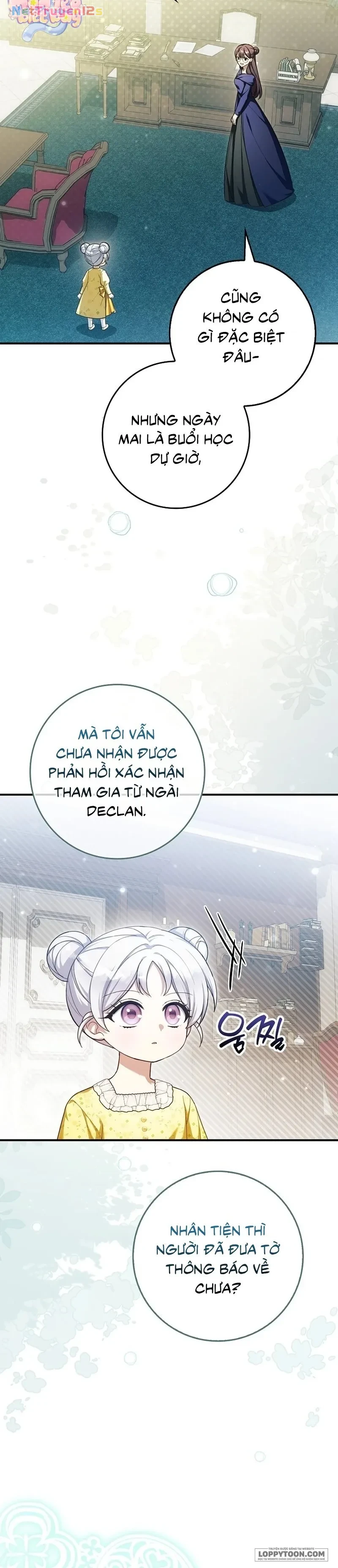 Bé Con Ngoan Hiền Giải Cứu Gia Tộc Phản Diện Chapter 21 - 21