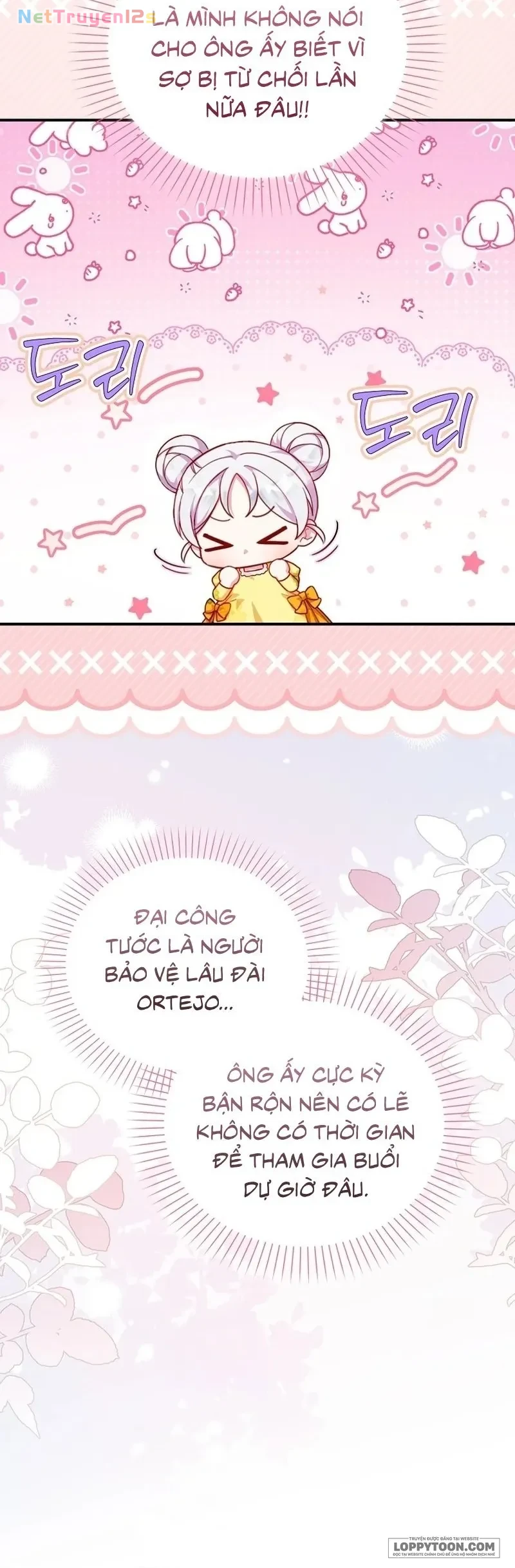 Bé Con Ngoan Hiền Giải Cứu Gia Tộc Phản Diện Chapter 21 - 27