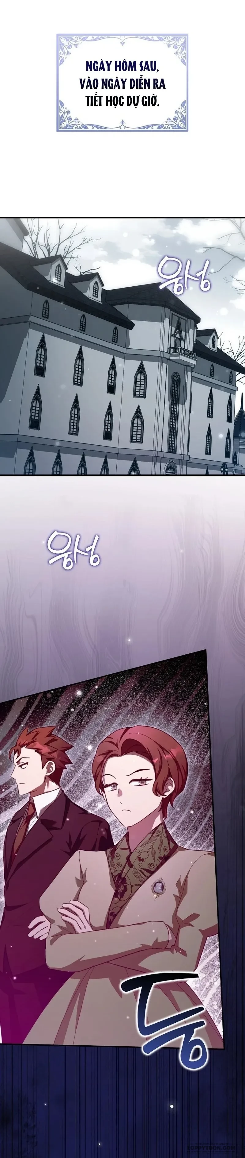 Bé Con Ngoan Hiền Giải Cứu Gia Tộc Phản Diện Chapter 21 - 29