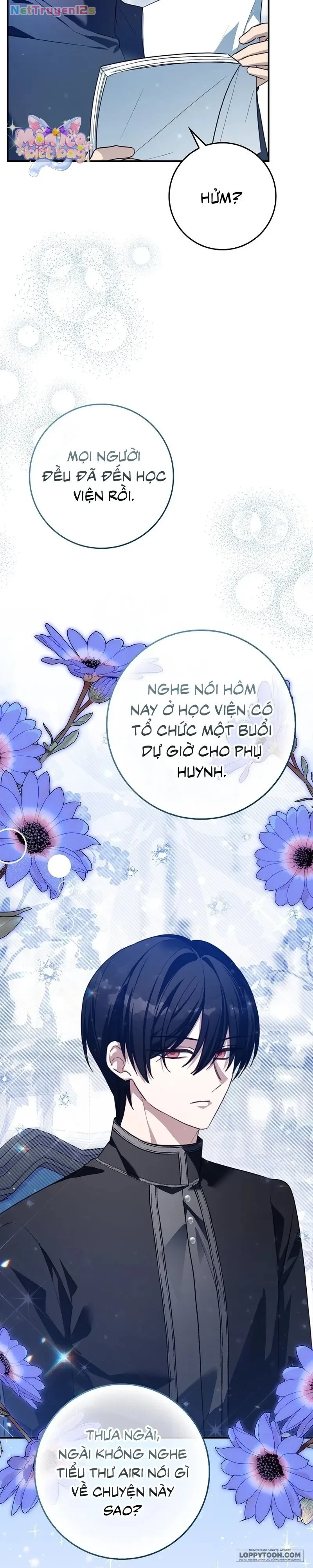 Bé Con Ngoan Hiền Giải Cứu Gia Tộc Phản Diện Chapter 21 - 39