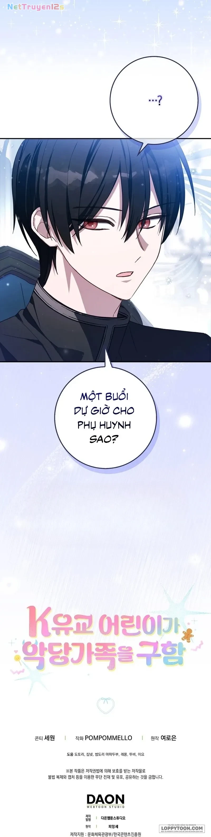 Bé Con Ngoan Hiền Giải Cứu Gia Tộc Phản Diện Chapter 21 - 40