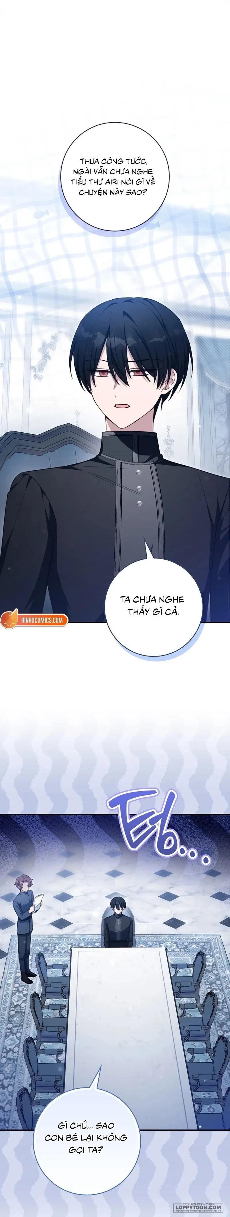 Bé Con Ngoan Hiền Giải Cứu Gia Tộc Phản Diện Chapter 22 - 2