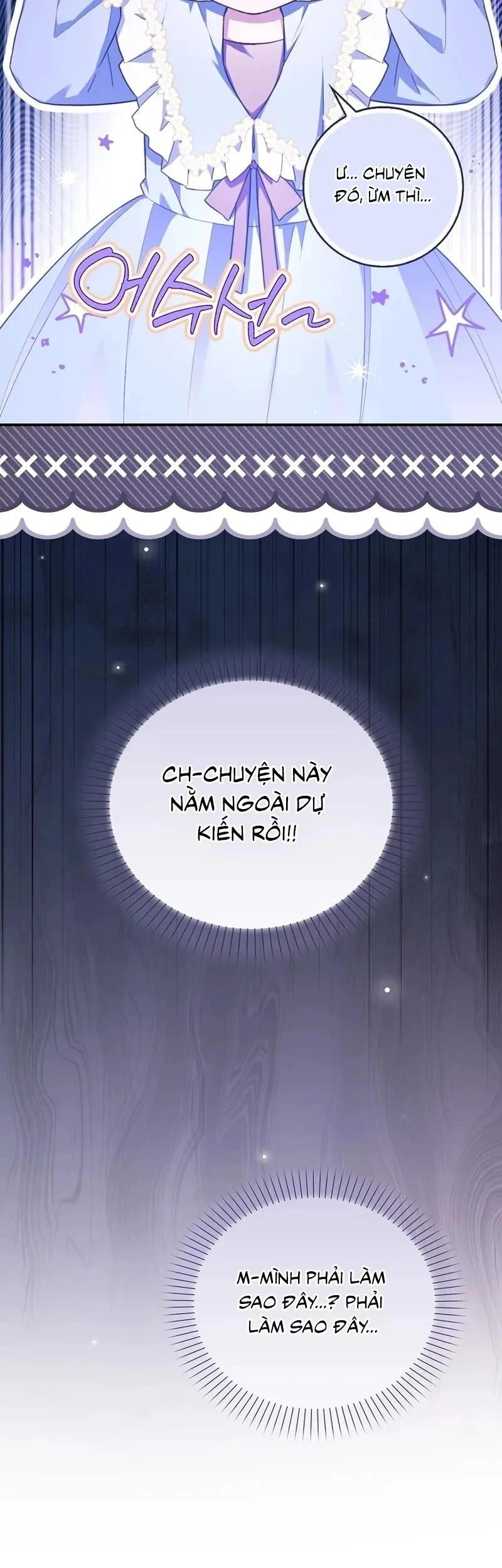 Bé Con Ngoan Hiền Giải Cứu Gia Tộc Phản Diện Chapter 22 - 32