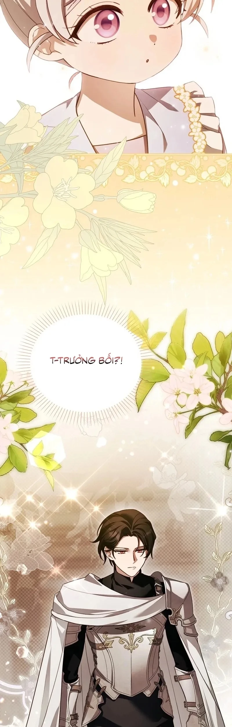 Bé Con Ngoan Hiền Giải Cứu Gia Tộc Phản Diện Chapter 22 - 35