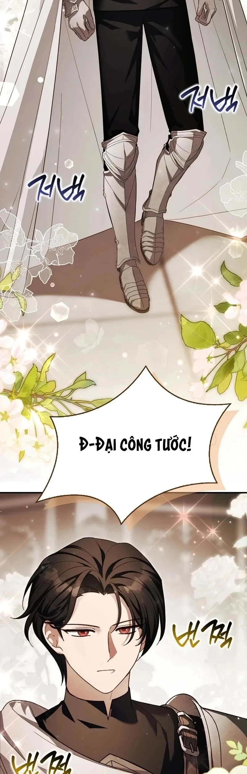 Bé Con Ngoan Hiền Giải Cứu Gia Tộc Phản Diện Chapter 22 - 36
