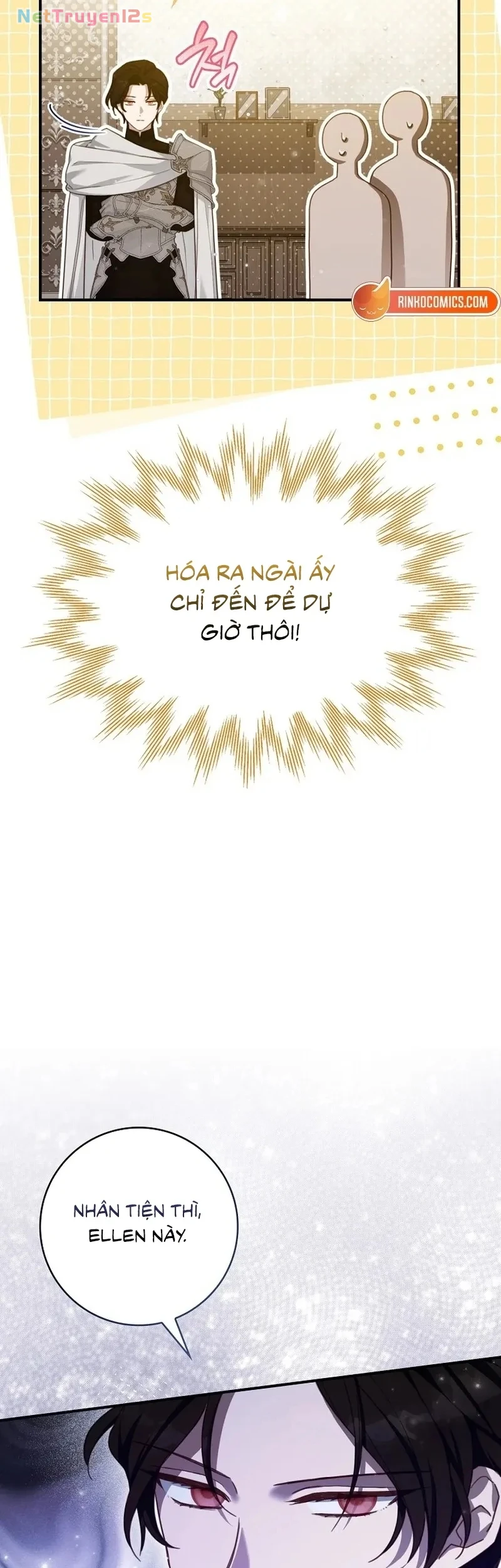 Bé Con Ngoan Hiền Giải Cứu Gia Tộc Phản Diện Chapter 22 - 39