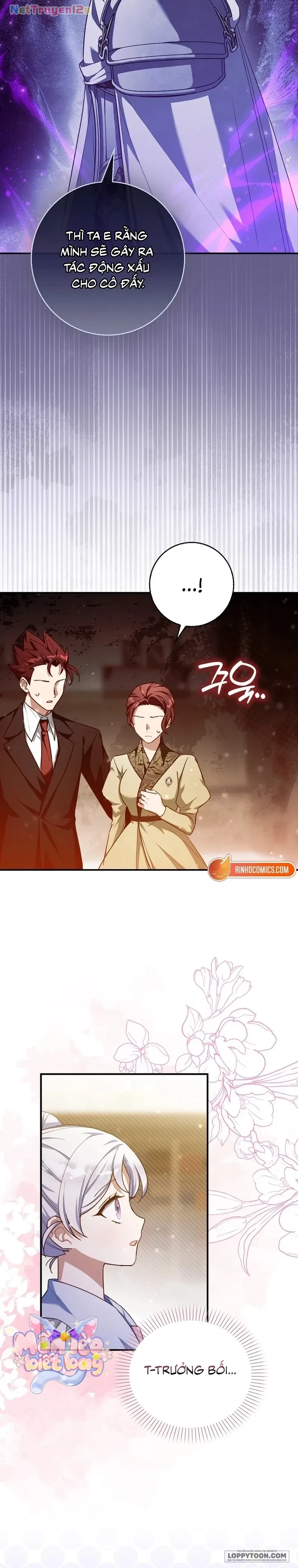 Bé Con Ngoan Hiền Giải Cứu Gia Tộc Phản Diện Chapter 22 - 48