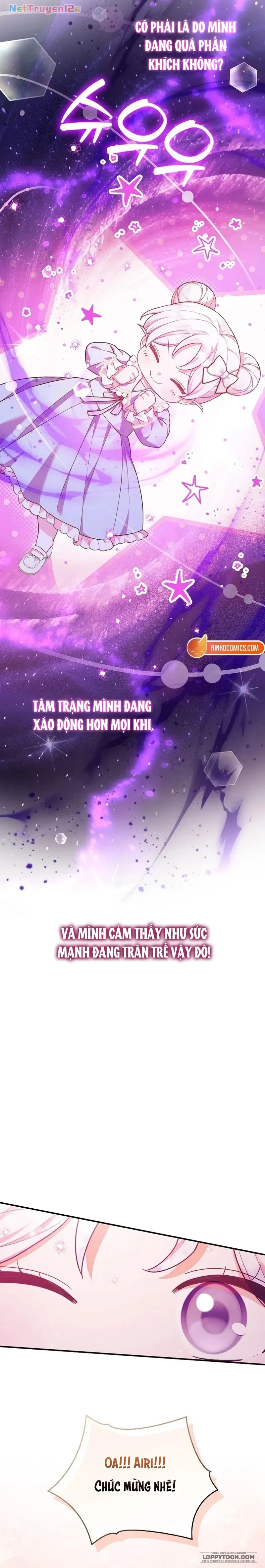 Bé Con Ngoan Hiền Giải Cứu Gia Tộc Phản Diện Chapter 22 - 55