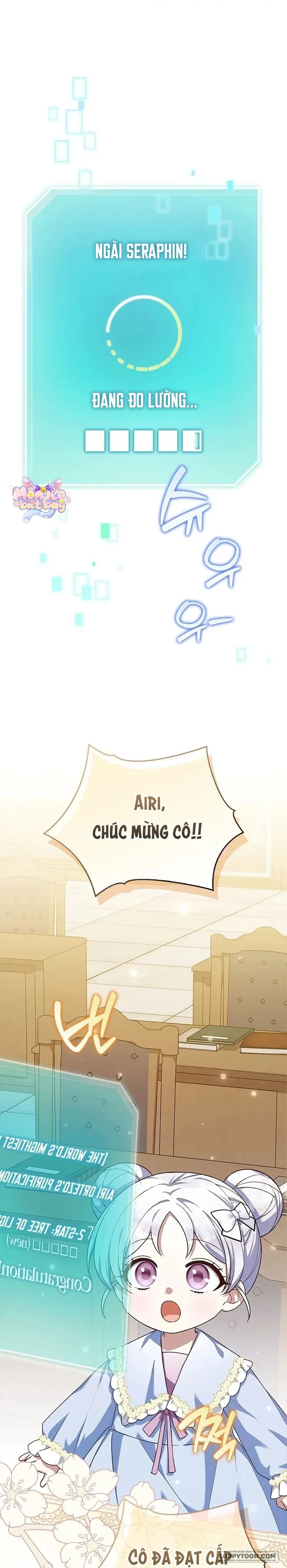 Bé Con Ngoan Hiền Giải Cứu Gia Tộc Phản Diện Chapter 23 - 2