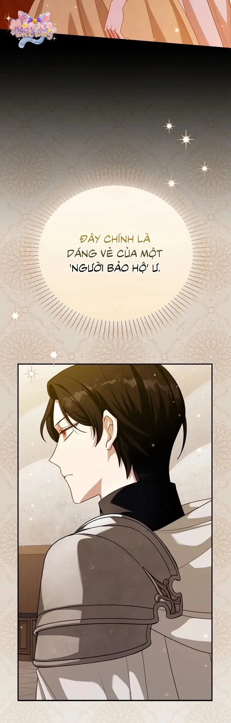 Bé Con Ngoan Hiền Giải Cứu Gia Tộc Phản Diện Chapter 23 - 18