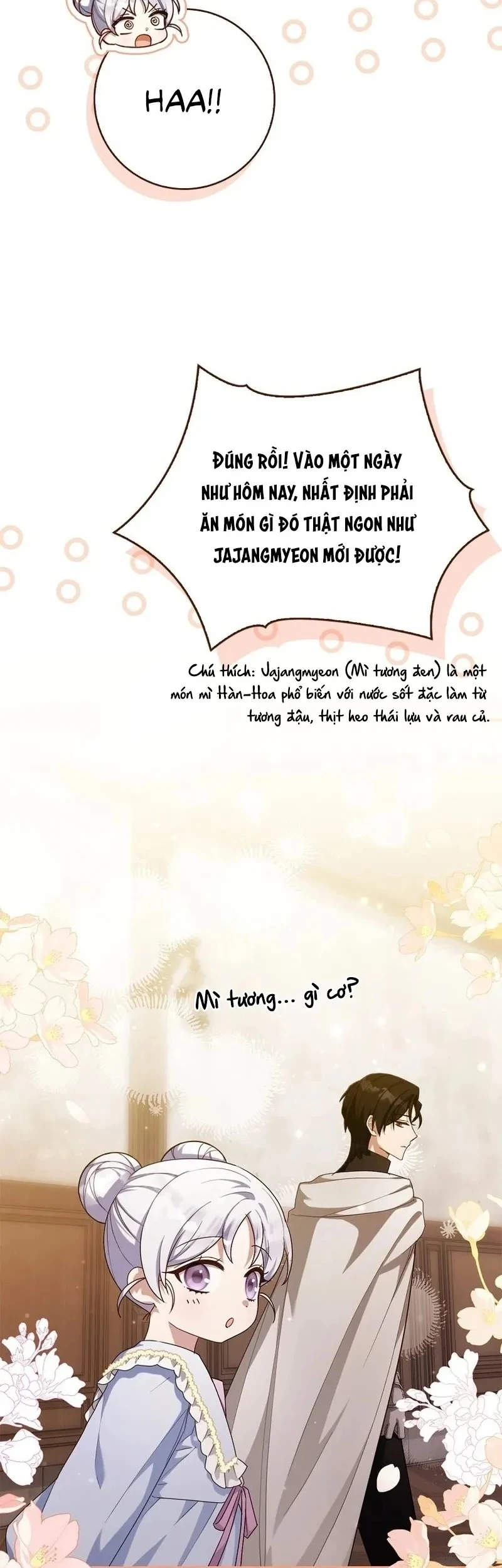 Bé Con Ngoan Hiền Giải Cứu Gia Tộc Phản Diện Chapter 23 - 21