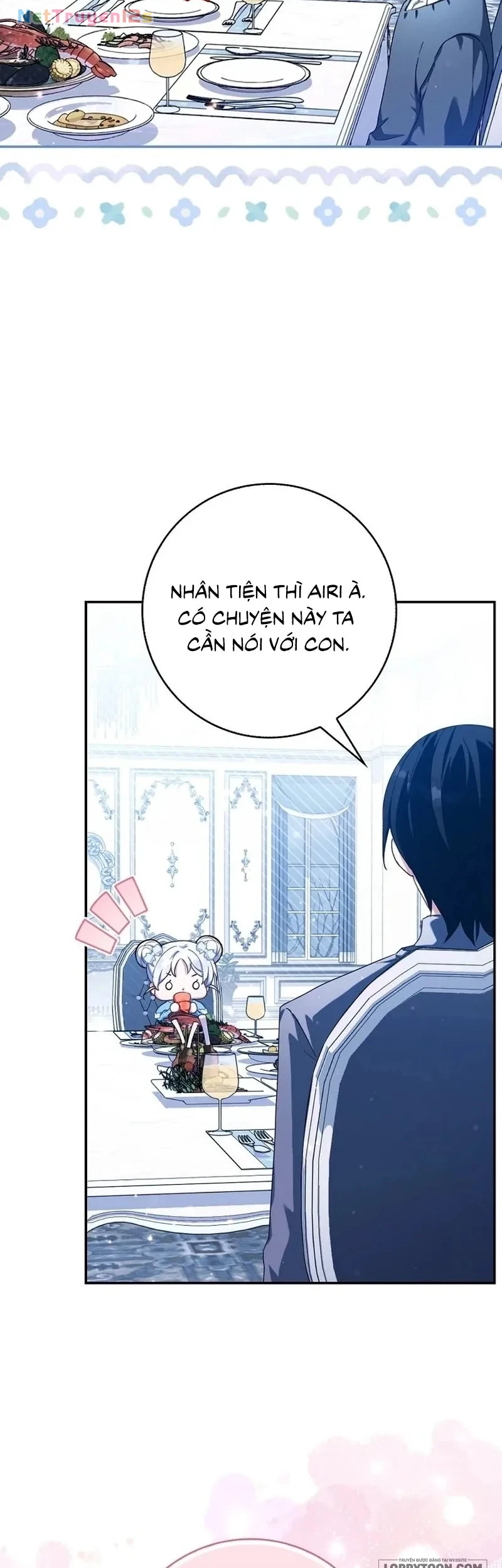 Bé Con Ngoan Hiền Giải Cứu Gia Tộc Phản Diện Chapter 23 - 27