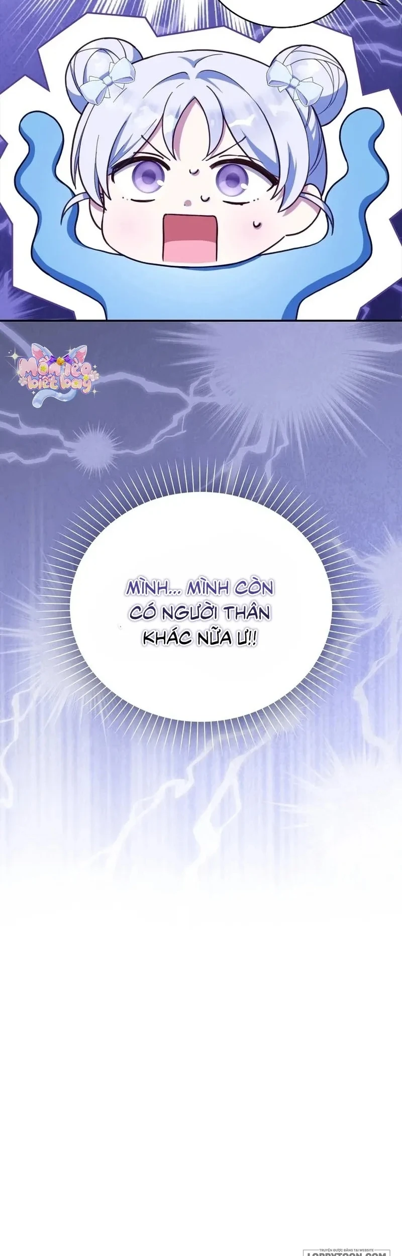Bé Con Ngoan Hiền Giải Cứu Gia Tộc Phản Diện Chapter 23 - 33