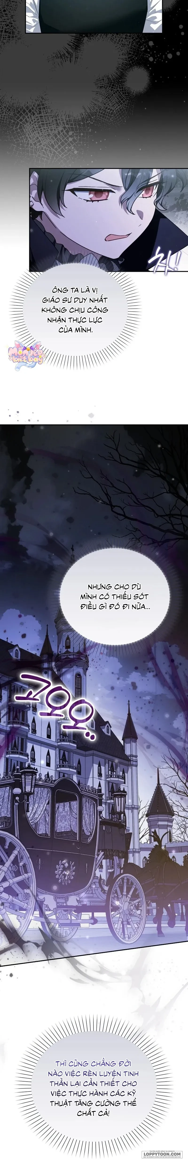 Bé Con Ngoan Hiền Giải Cứu Gia Tộc Phản Diện Chapter 23 - 49