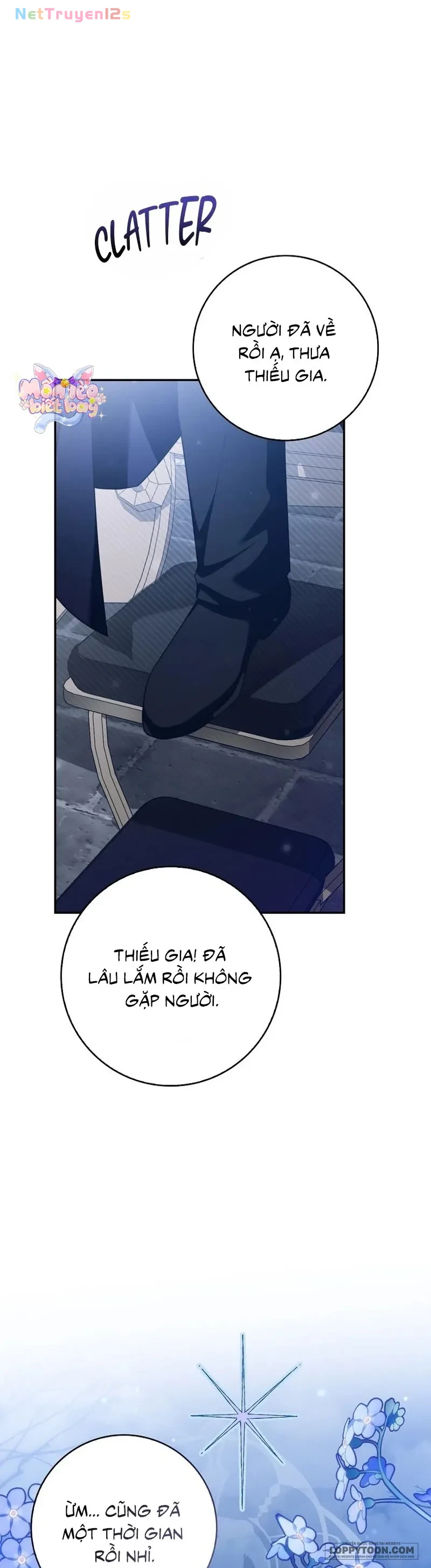 Bé Con Ngoan Hiền Giải Cứu Gia Tộc Phản Diện Chapter 23 - 50