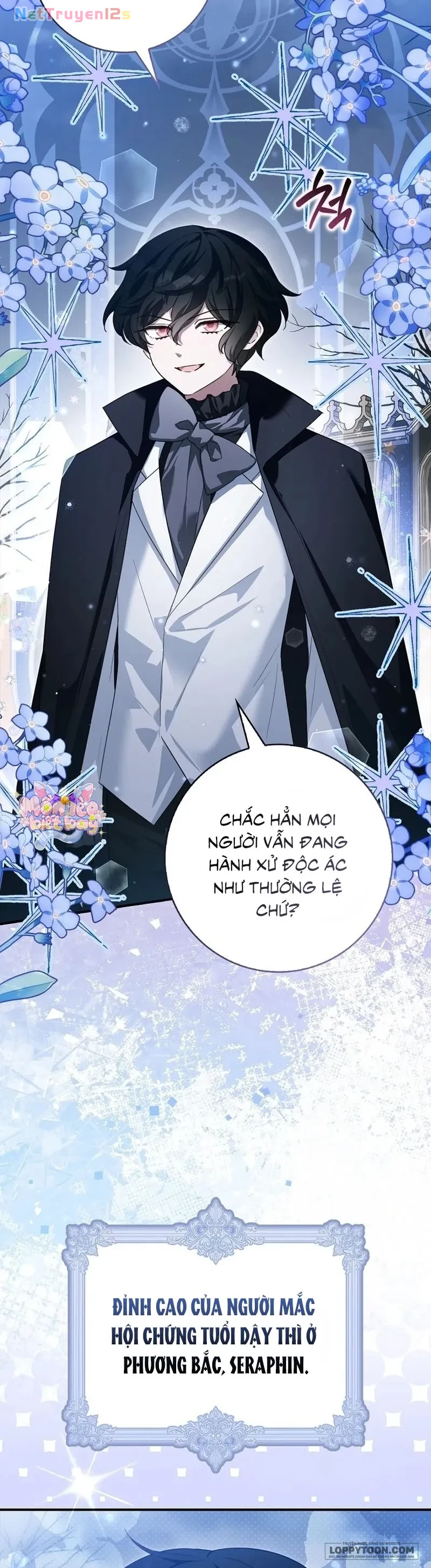 Bé Con Ngoan Hiền Giải Cứu Gia Tộc Phản Diện Chapter 23 - 51