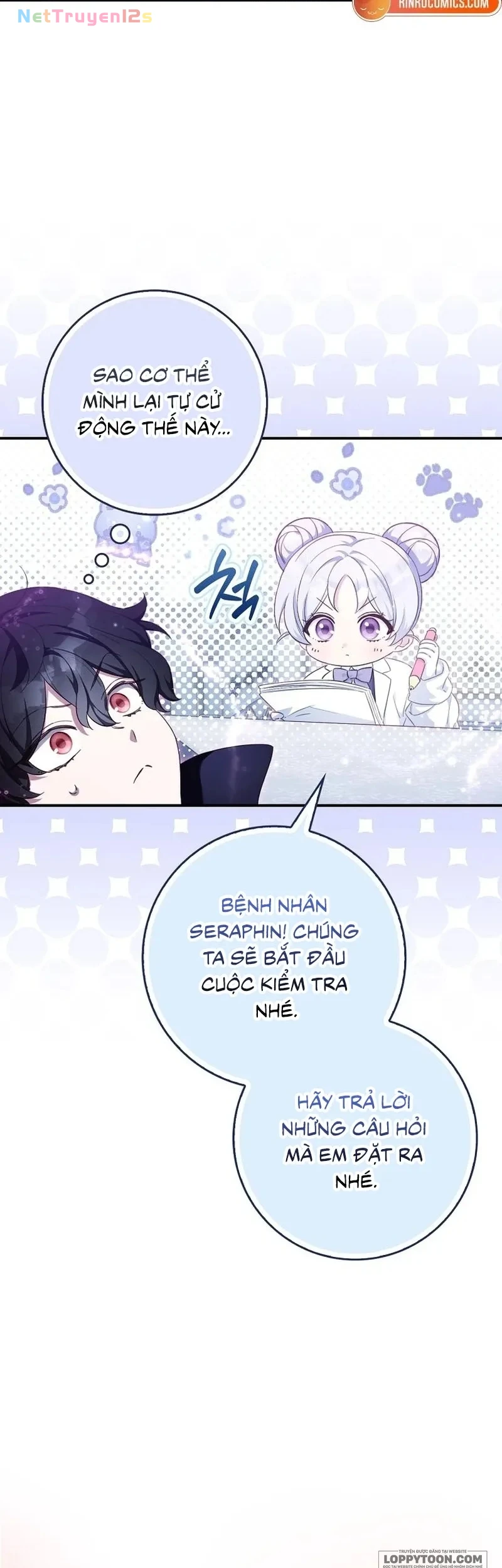 Bé Con Ngoan Hiền Giải Cứu Gia Tộc Phản Diện Chapter 24 - 39