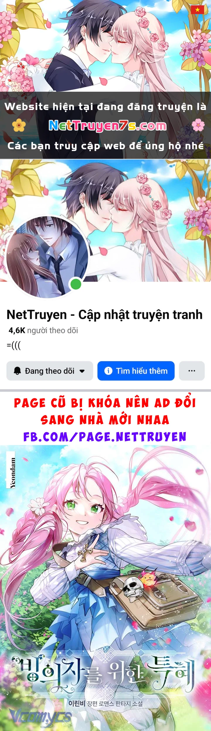 [Novel] Đặc Quyền Của Người Chuyển Sinh Chapter  66 - 1