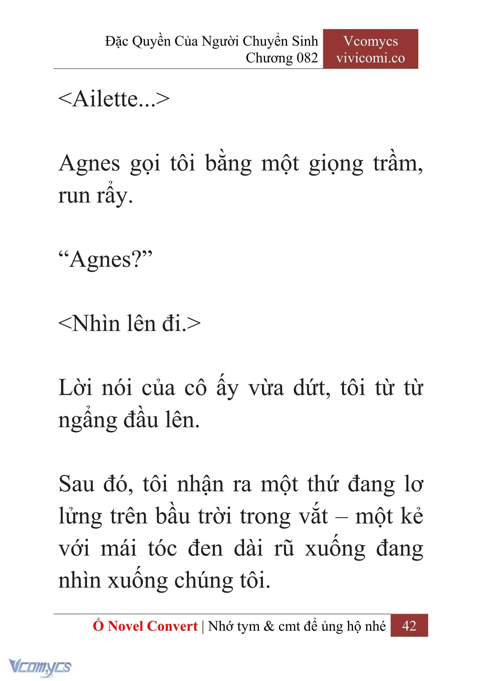 [Novel] Đặc Quyền Của Người Chuyển Sinh Chapter  82 - 44