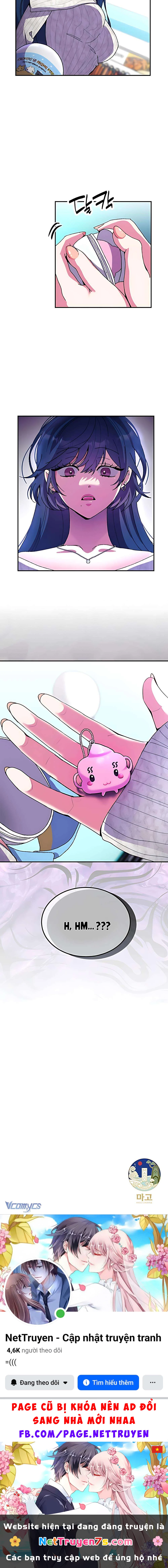 Mia May Mắn! Chapter  2 - 8