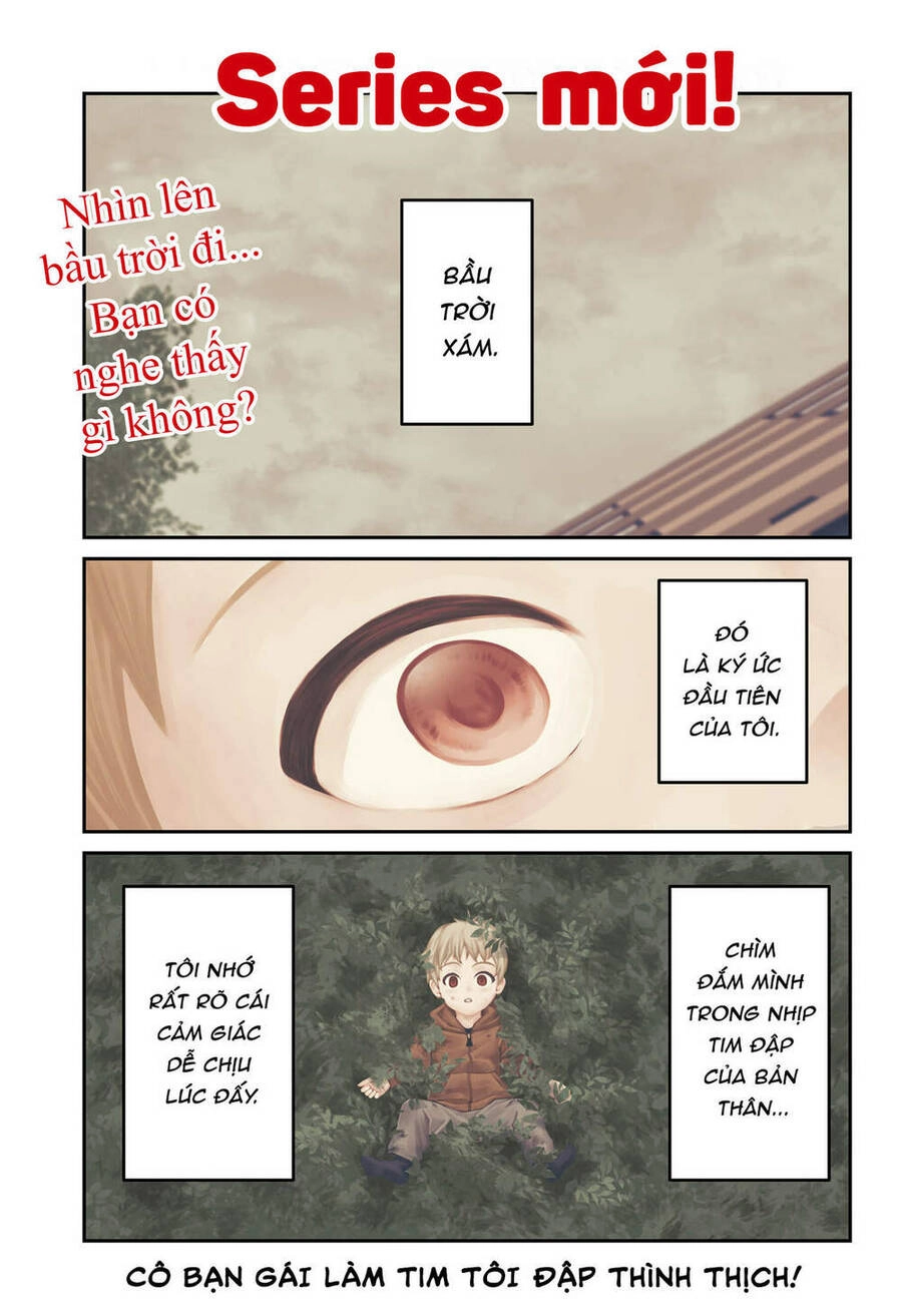 Henai Heartbeat Chapter 1 - 2