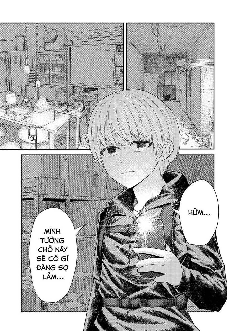 Henai Heartbeat Chapter 1 - 4