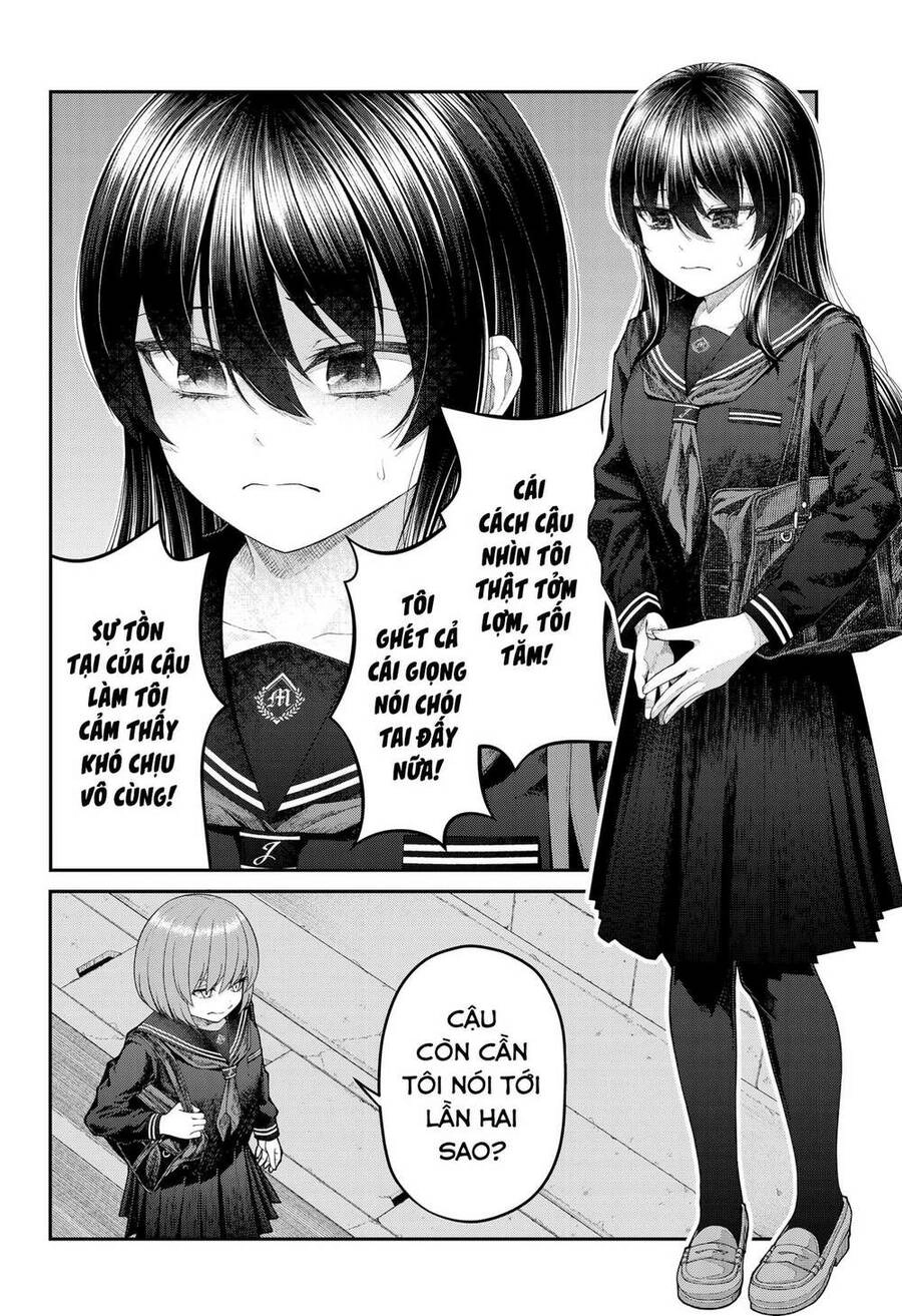 Henai Heartbeat Chapter 1 - 7