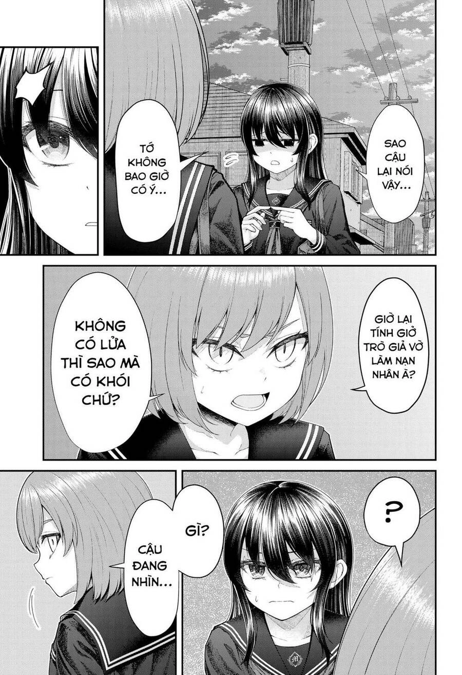 Henai Heartbeat Chapter 1 - 8