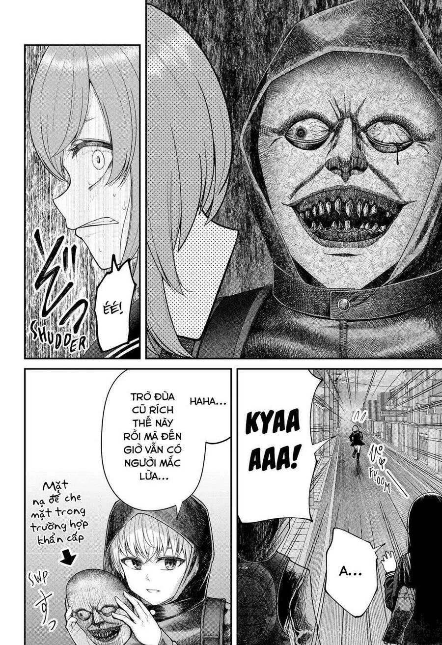 Henai Heartbeat Chapter 1 - 9