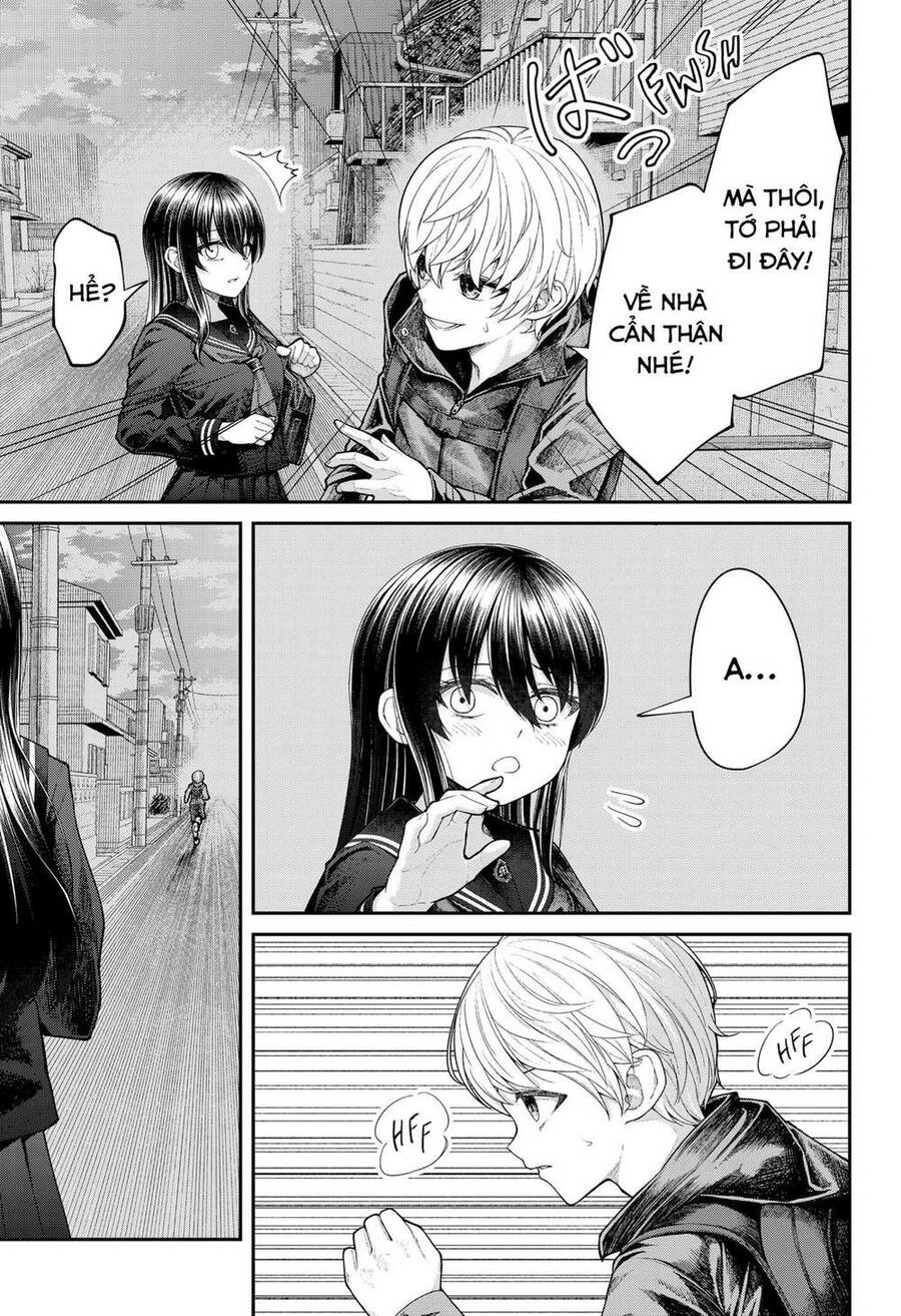 Henai Heartbeat Chapter 1 - 12