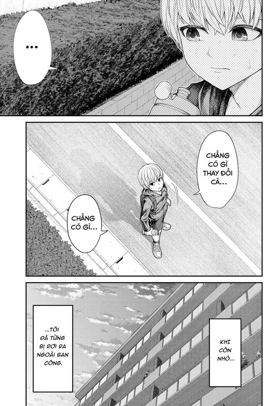 Henai Heartbeat Chapter 1 - 16