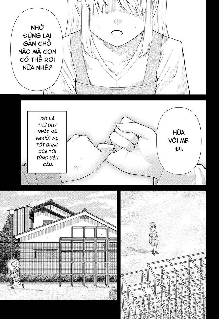 Henai Heartbeat Chapter 1 - 18