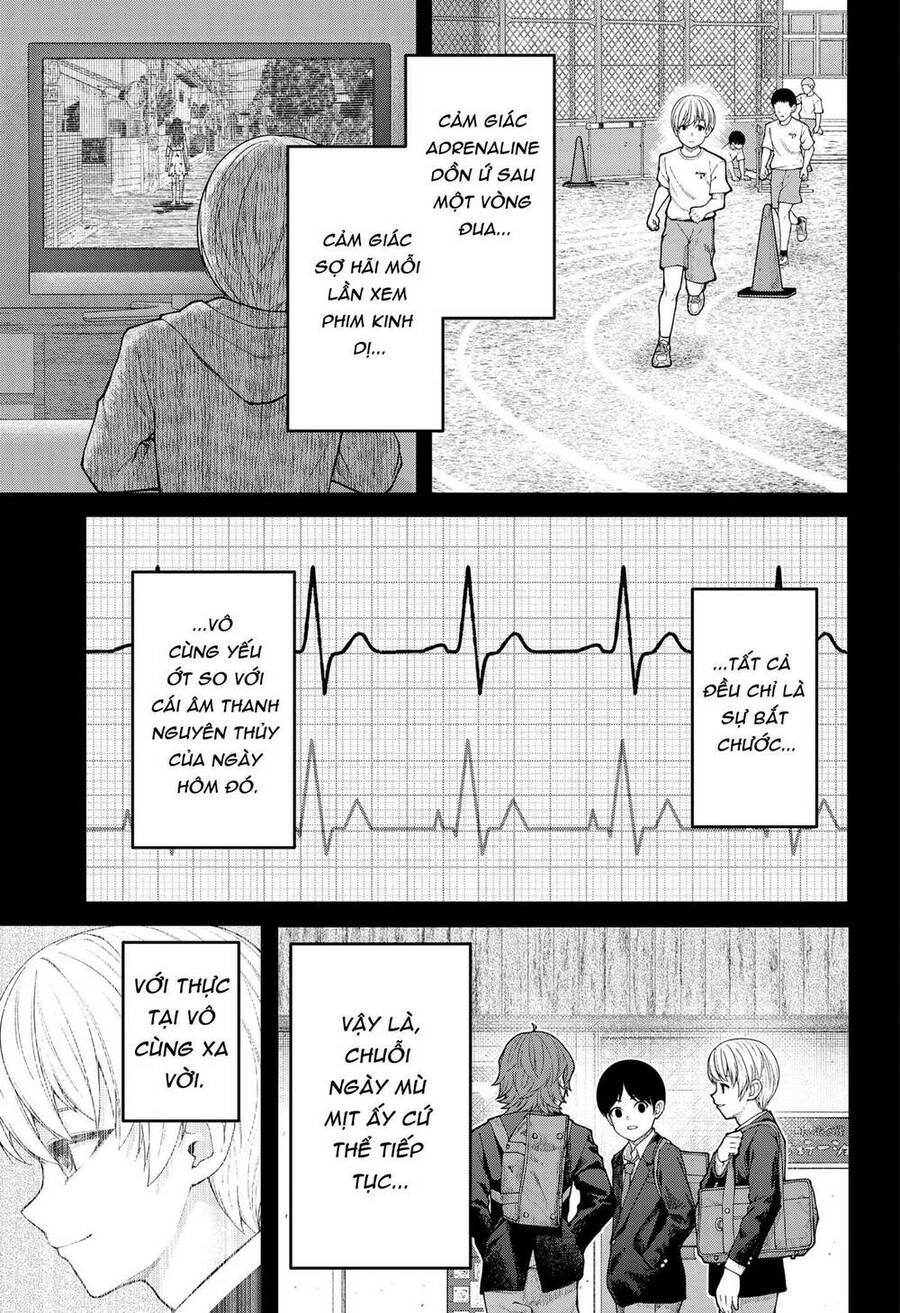 Henai Heartbeat Chapter 1 - 20