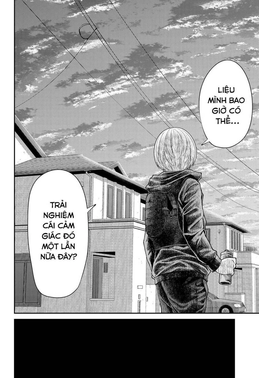 Henai Heartbeat Chapter 1 - 21