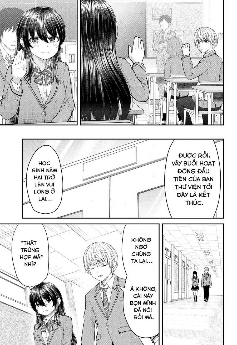 Henai Heartbeat Chapter 1 - 28