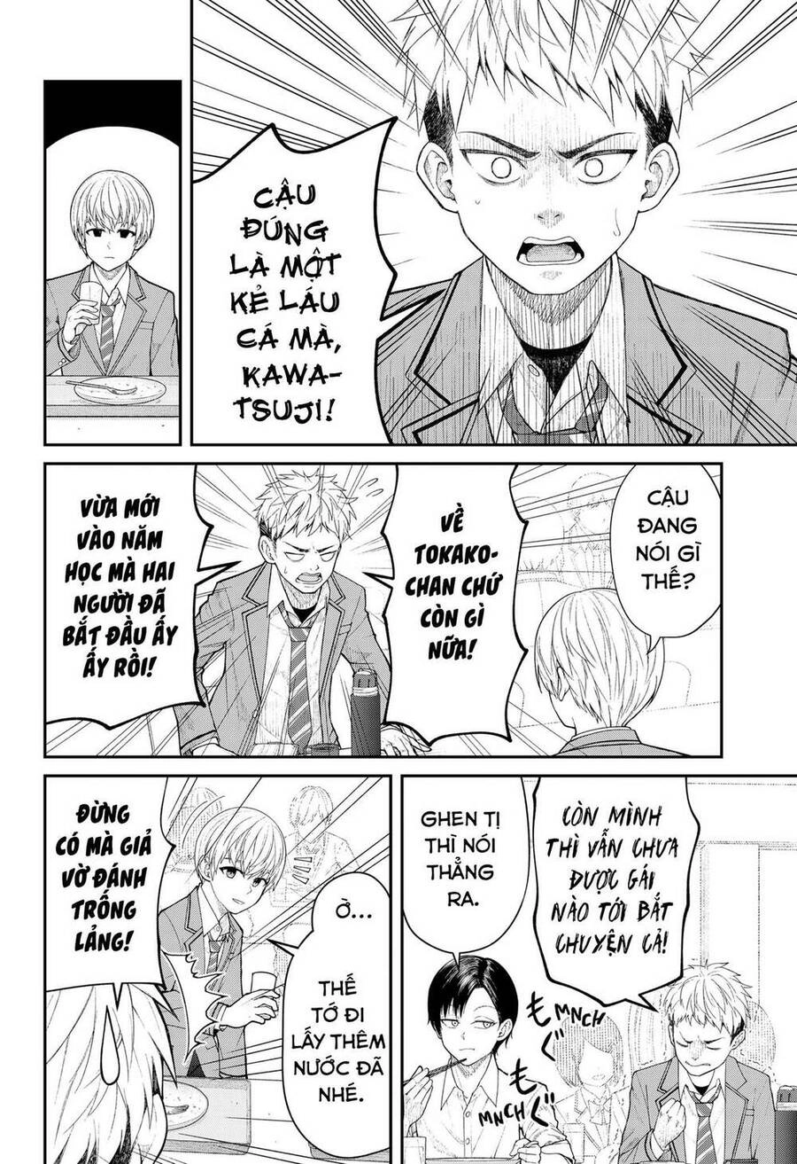 Henai Heartbeat Chapter 1 - 31