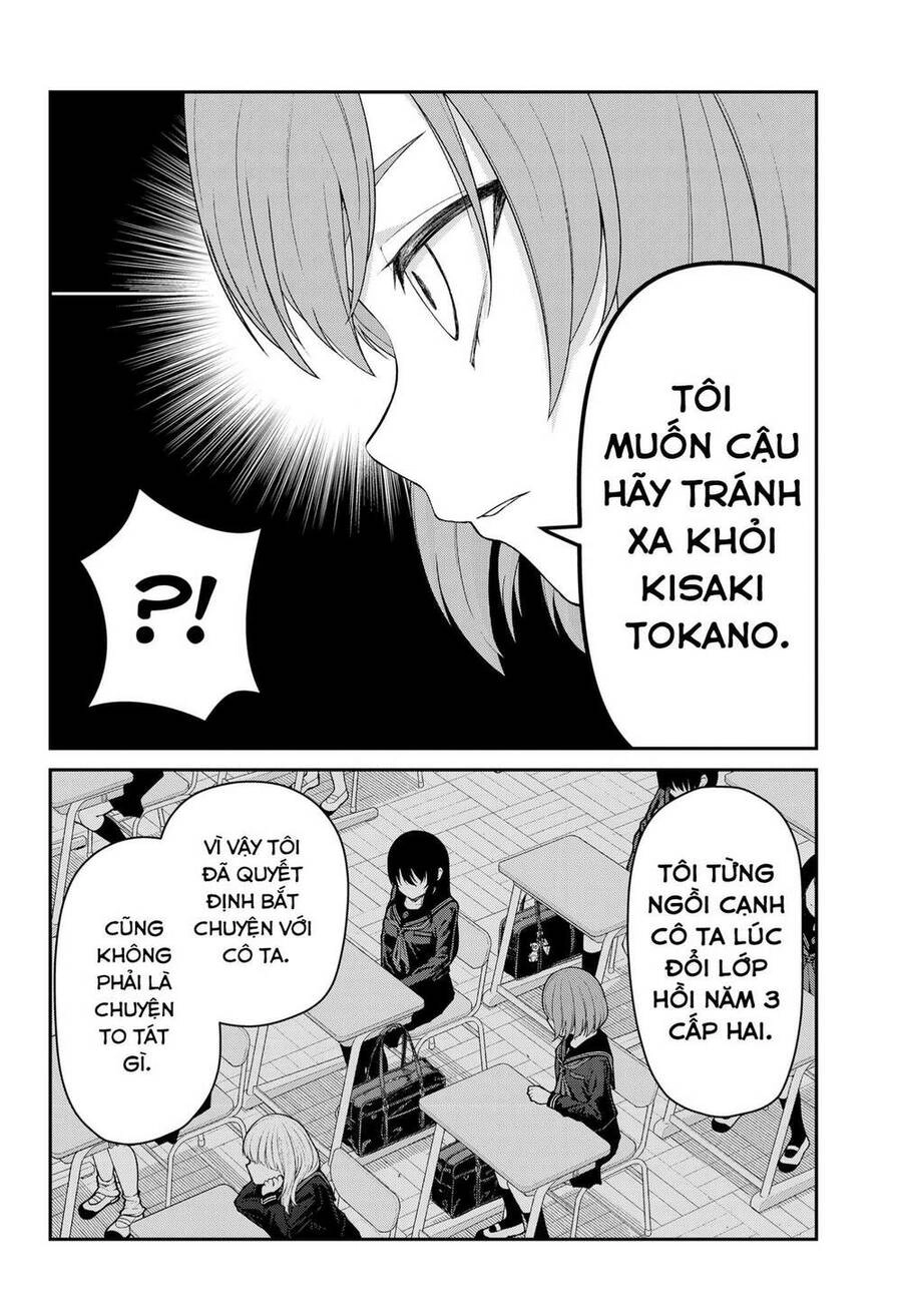 Henai Heartbeat Chapter 1 - 37