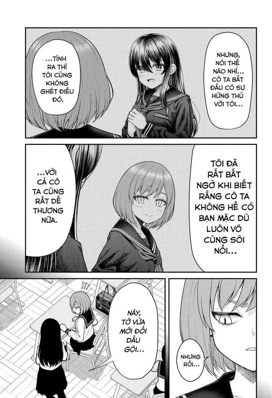 Henai Heartbeat Chapter 1 - 38