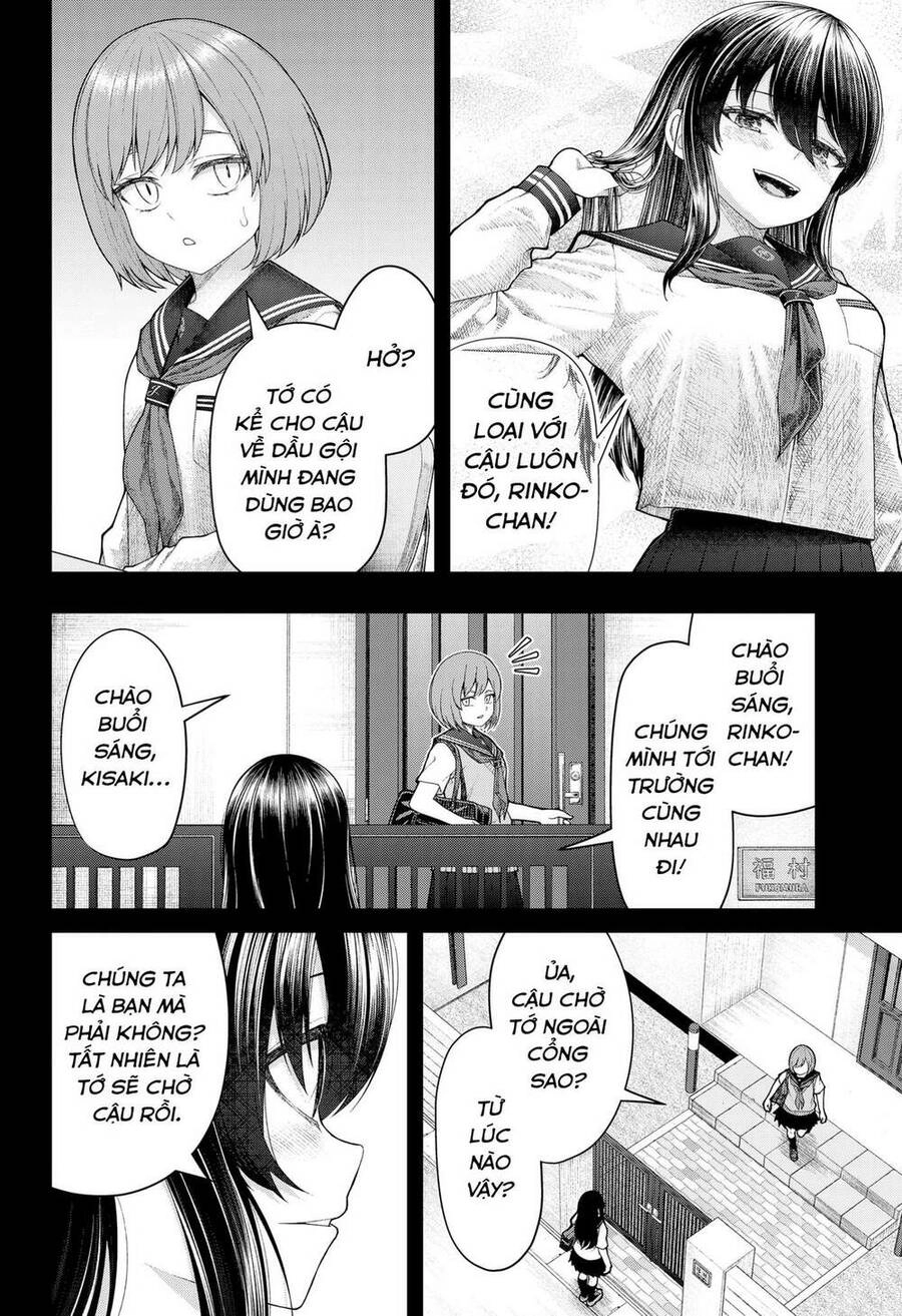 Henai Heartbeat Chapter 1 - 39