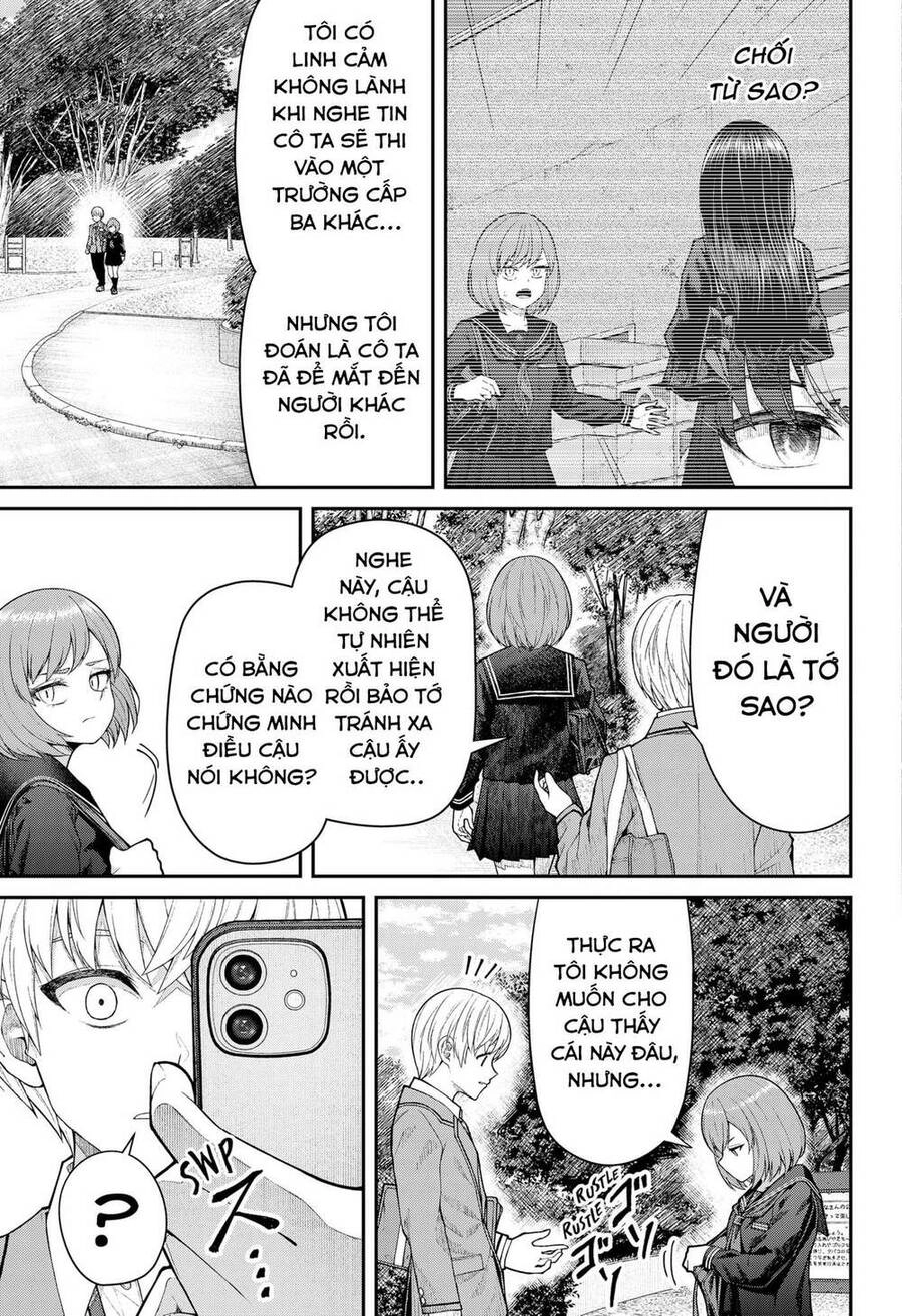 Henai Heartbeat Chapter 1 - 42