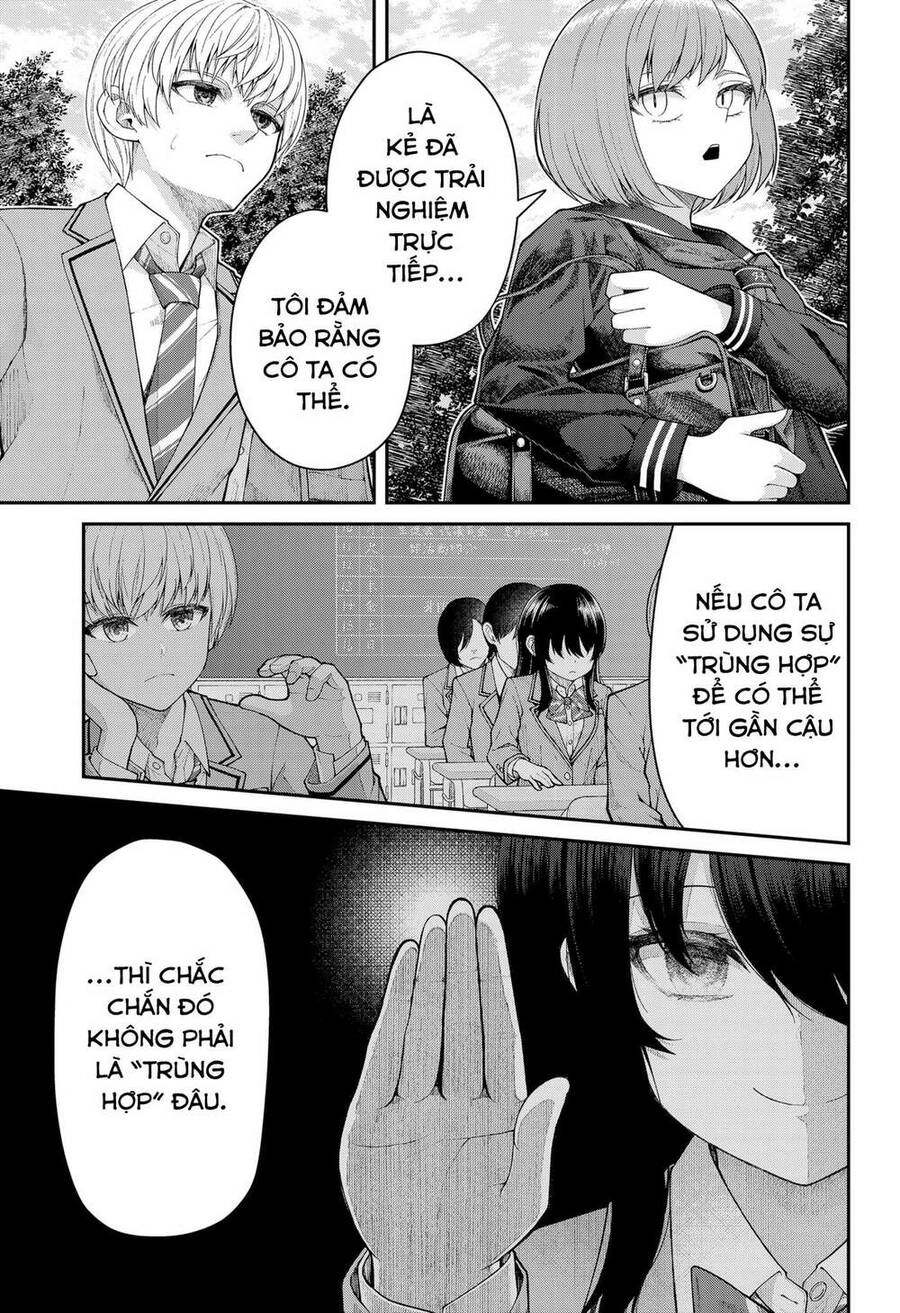 Henai Heartbeat Chapter 1 - 44