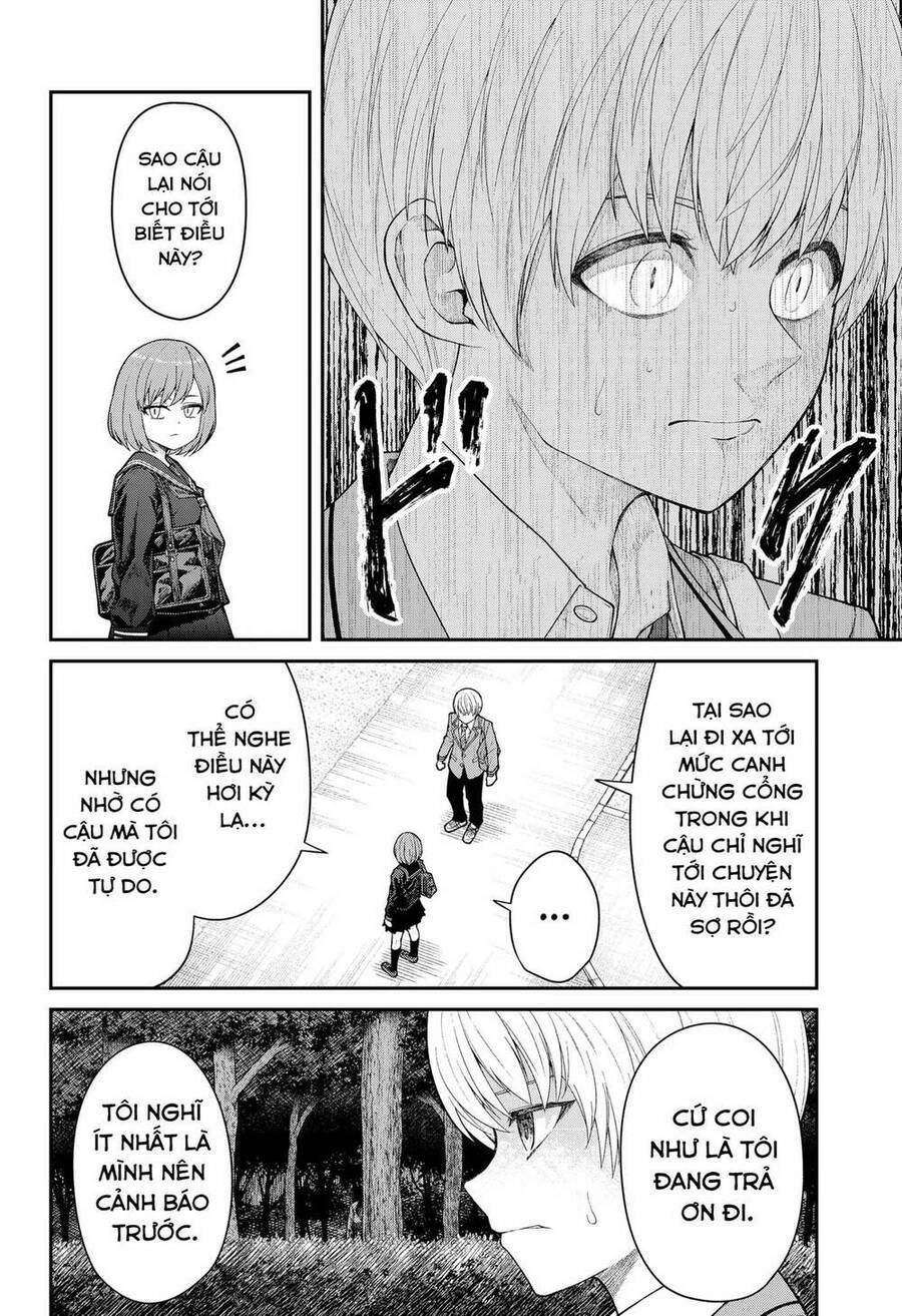 Henai Heartbeat Chapter 1 - 45