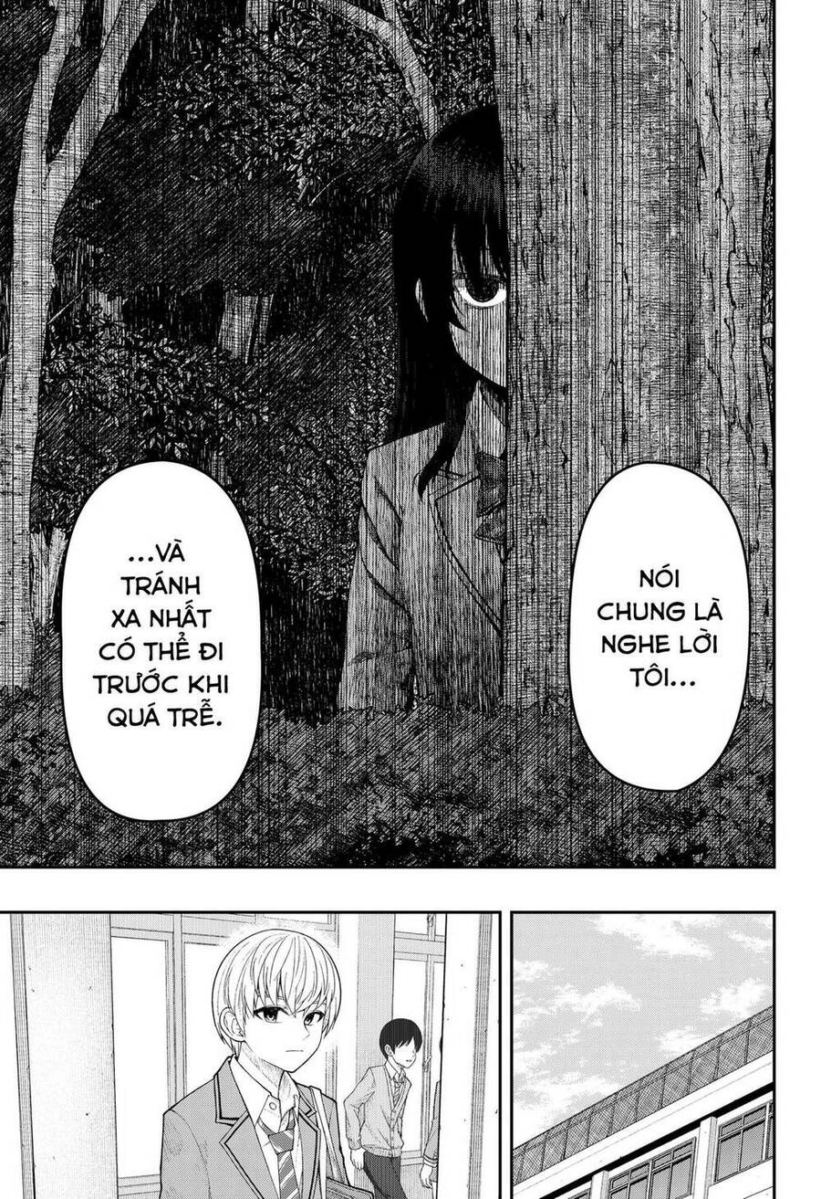 Henai Heartbeat Chapter 1 - 46