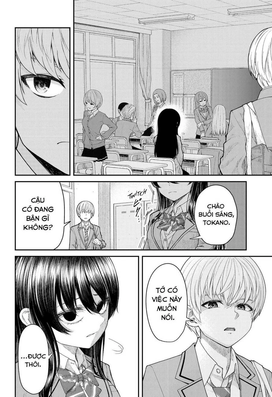 Henai Heartbeat Chapter 1 - 47