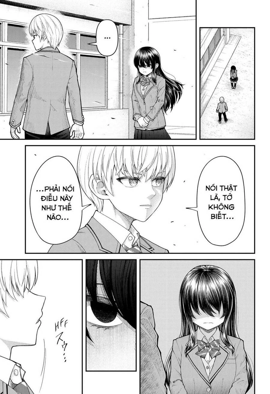 Henai Heartbeat Chapter 1 - 48